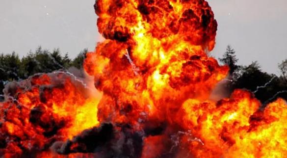 FAB空袭摧毁了乌克兰武装部队在与第聂伯罗彼得罗夫斯克地区接壤的指挥所俄罗
