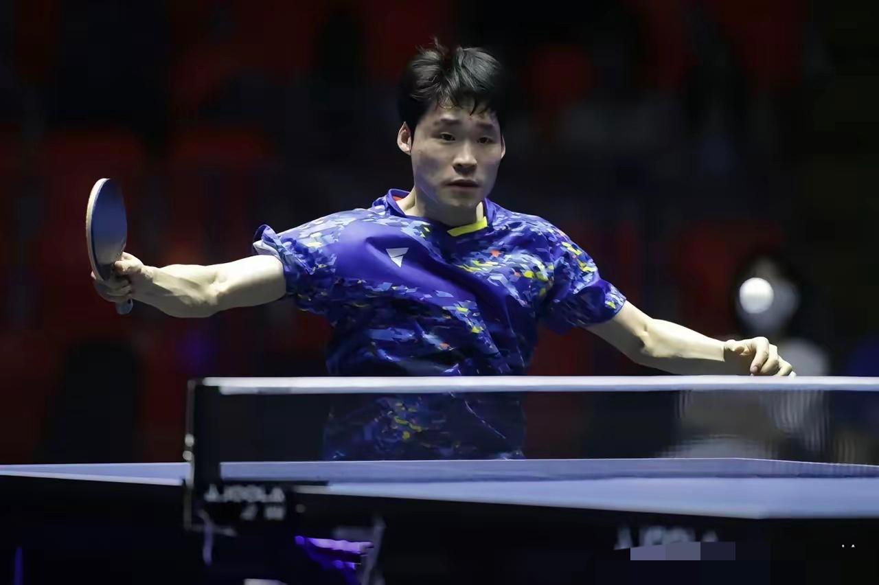 张禹珍，道歉了！伦敦世乒赛淘汰赛，韩国男队和女队都输给了中国队，12年来首次