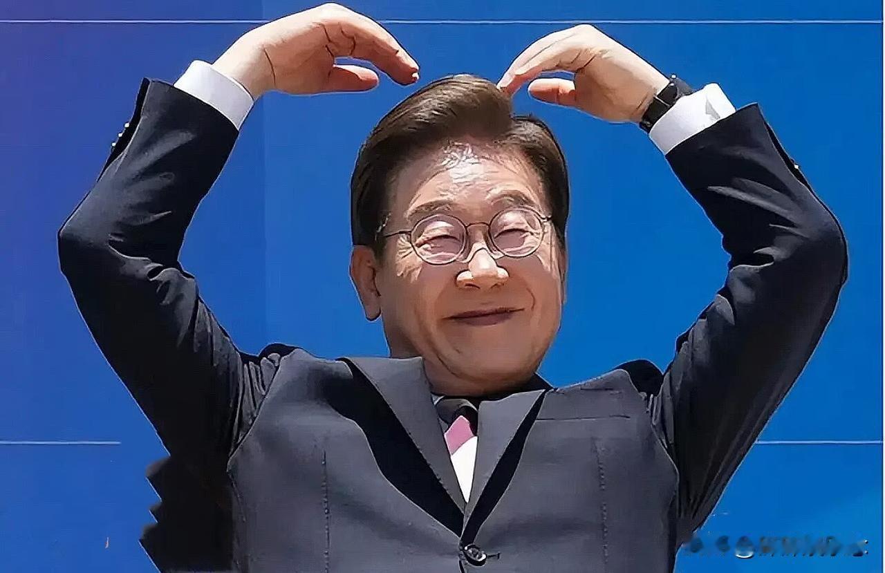 就在刚刚！韩国总统把“1997噩梦”直接摊在白宫面前。9月22日，韩国总统