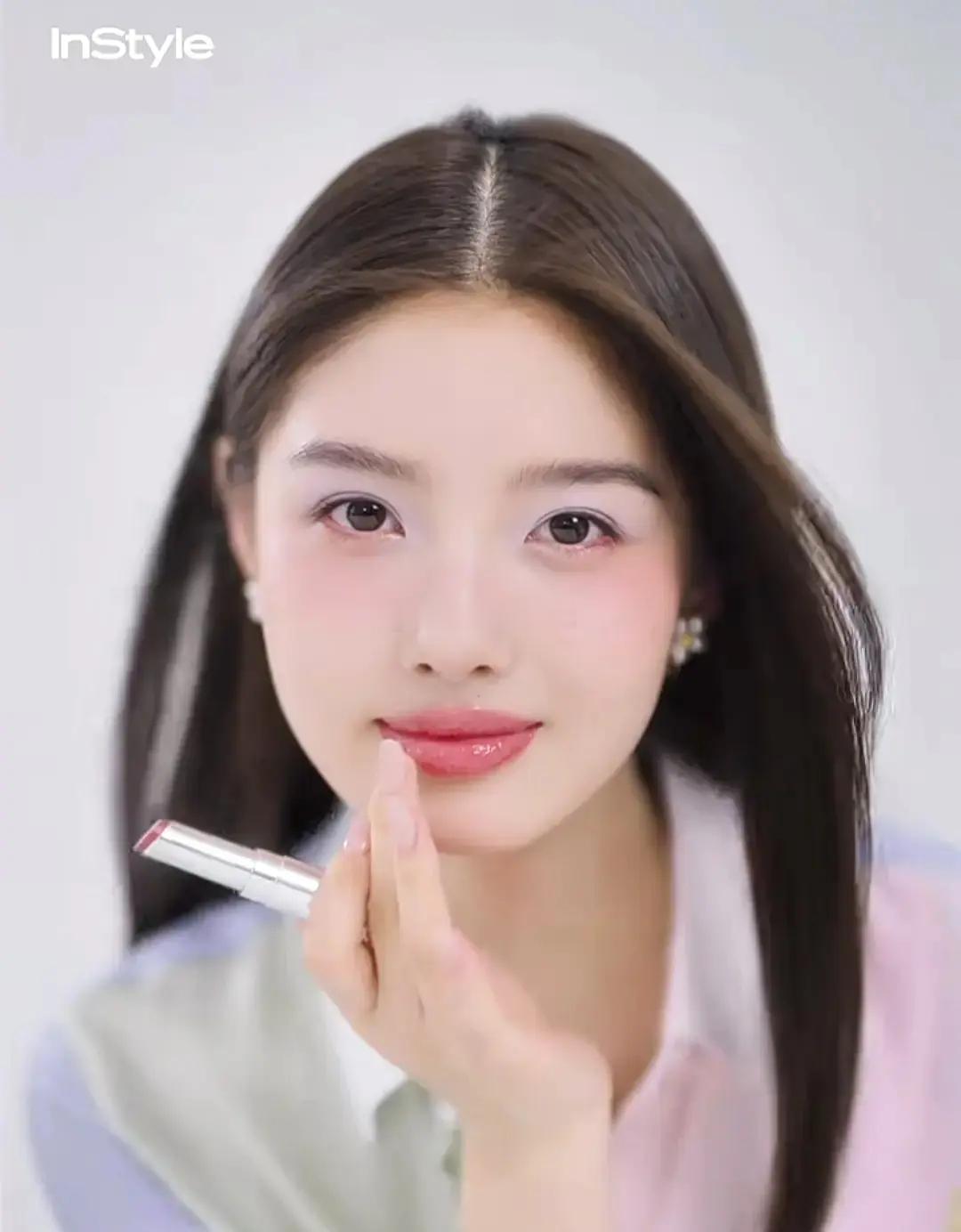 发型的重要性