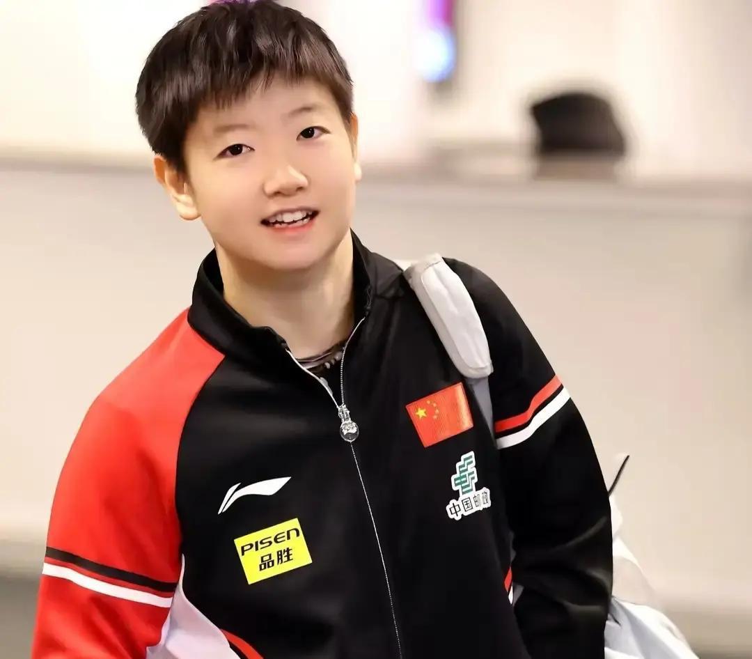 退赛3天，深大照样夺冠！孙颖莎没上场，深圳大学却3-1掀翻山东鲁能，拿下第