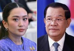 惊了！泰国总理财富榜出炉，佩通坦稳坐第一泰国媒体最新统计的在任总理财富榜