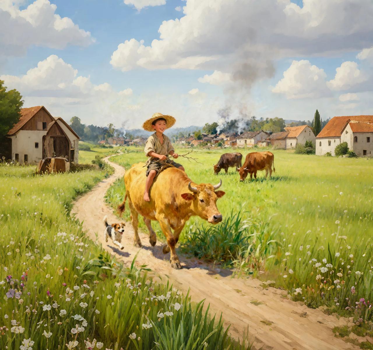 人生的路上，引路确实要靠贵人的点拨与扶持，他们或许可以在你迷茫时点亮一盏灯，又或