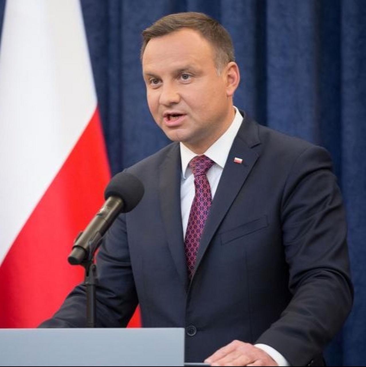 无冤无仇却处处作对！波兰成欧洲反华急先锋，背后原因太现实中波两国历史