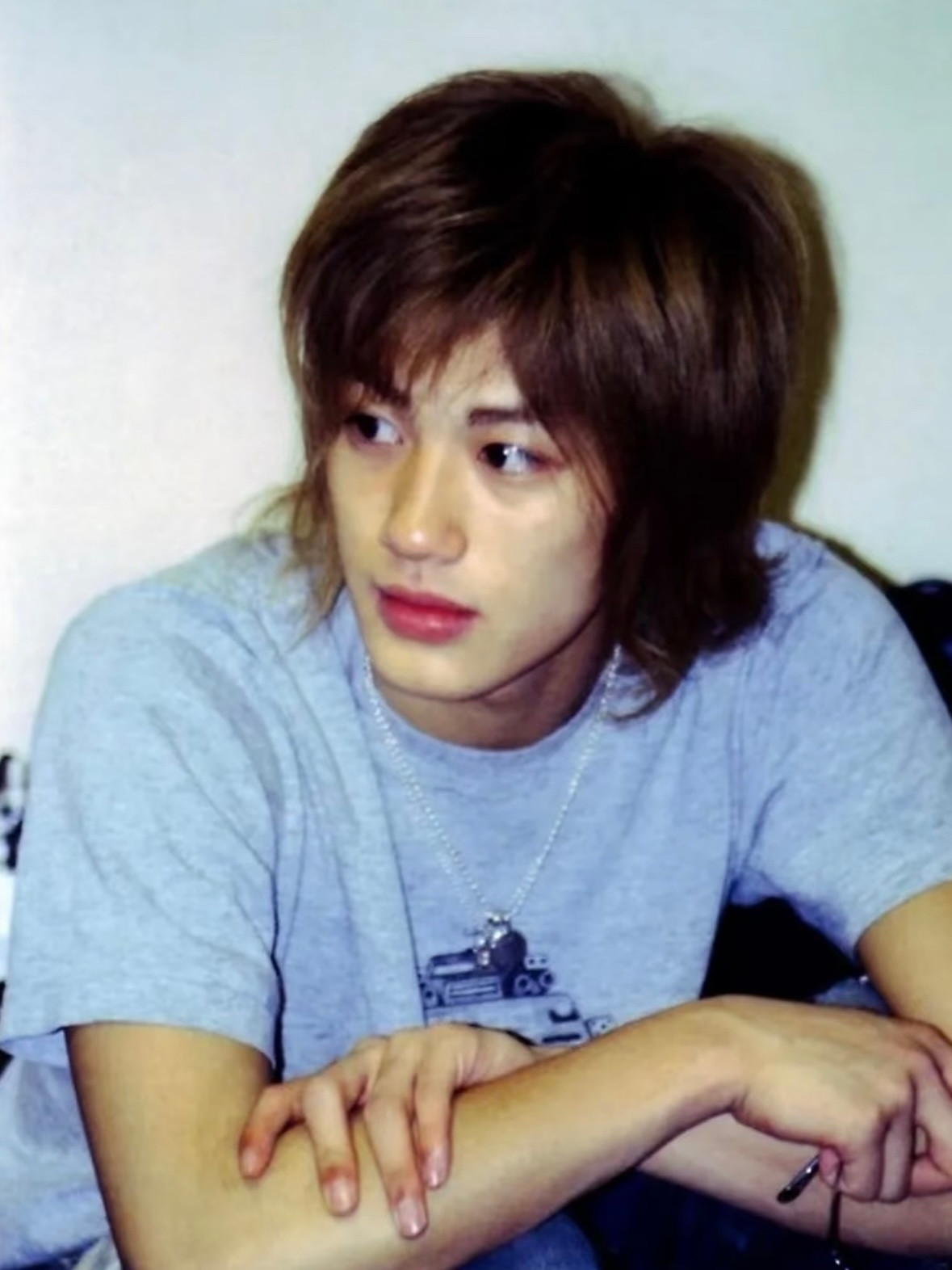 【吃虾仁】你的性格十分恶劣但胜在脸实在太好看了(^^)