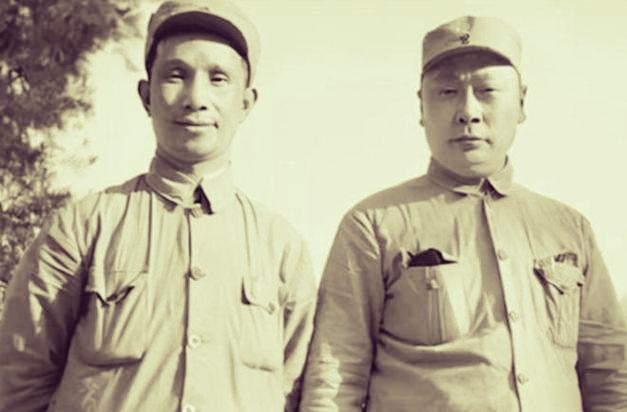 1948年5月之后，华野（三野）是陈毅指挥还是粟裕指挥？1948年5月之后，
