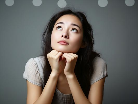 没有如果，一个女人当了继母。孩子很淘气又不听话，你会像管自己家孩子一样去管孩子吗