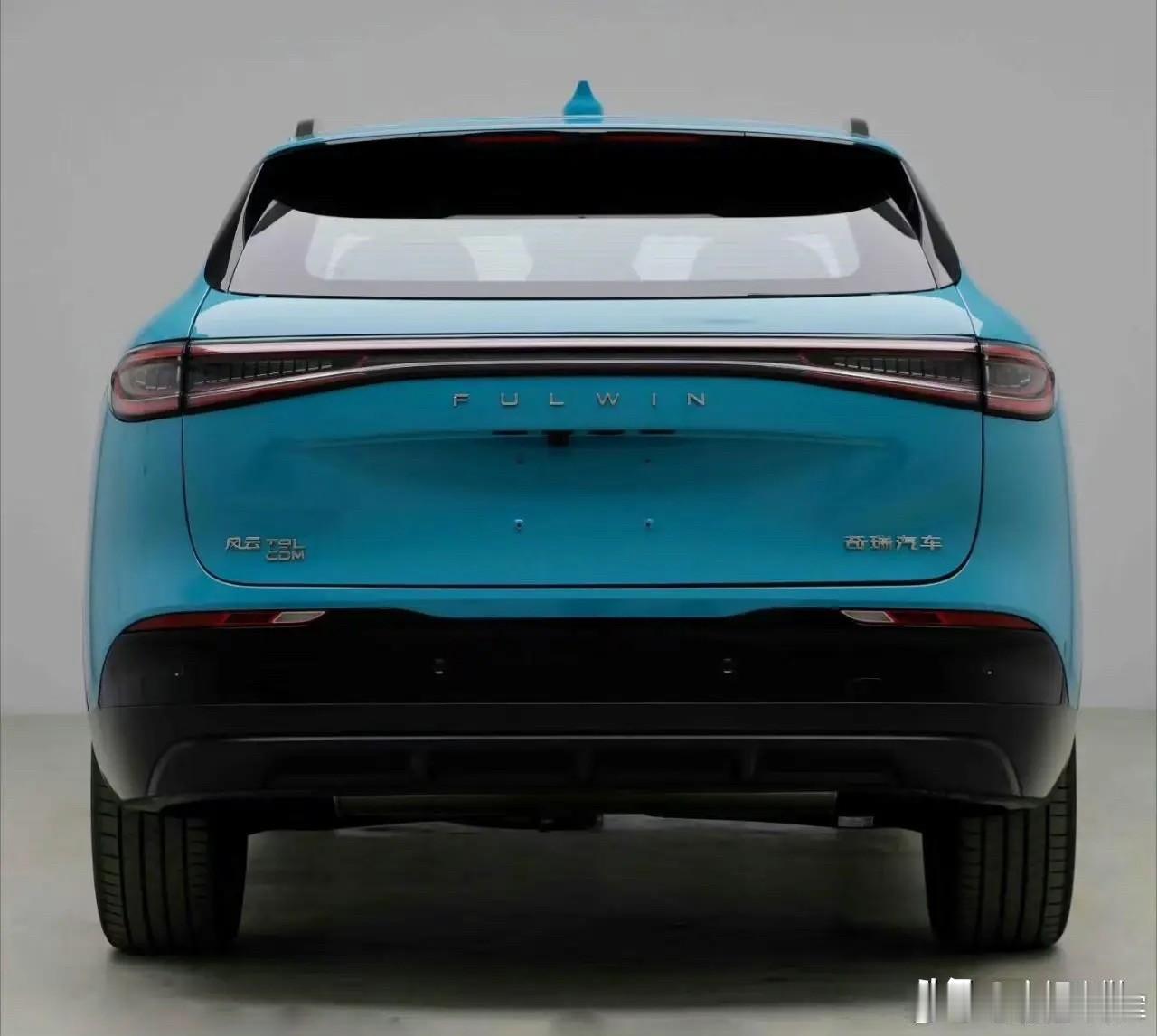 比亚迪“海狮06”这么快就要改款了？啊，不好意思看错了！原来是奇瑞风云T9L！