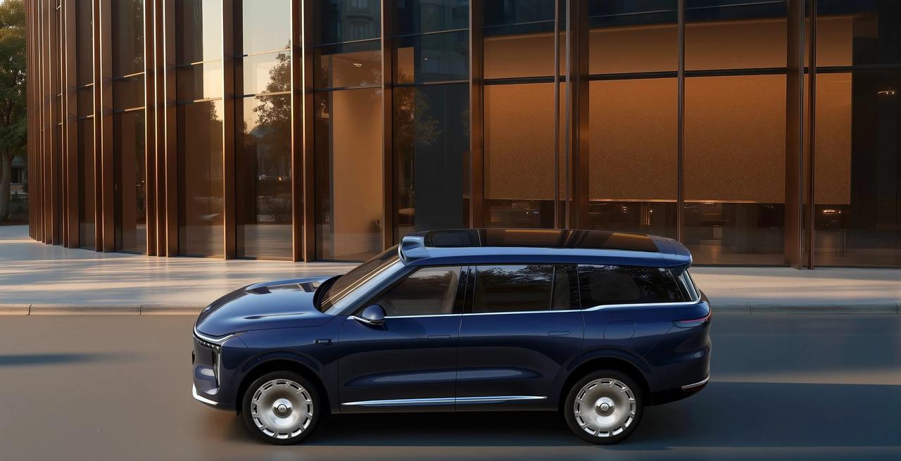 这就是赤裸裸的残酷现实！电车30万：使用10年，电费1万，卖1.5万；油车3