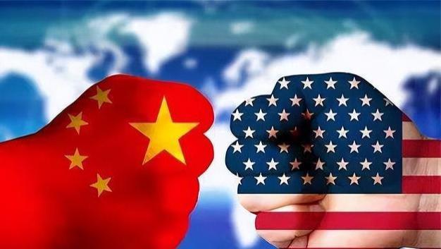 中国不跪不退,中方比谁都更清楚,对美国低头的下场是什么