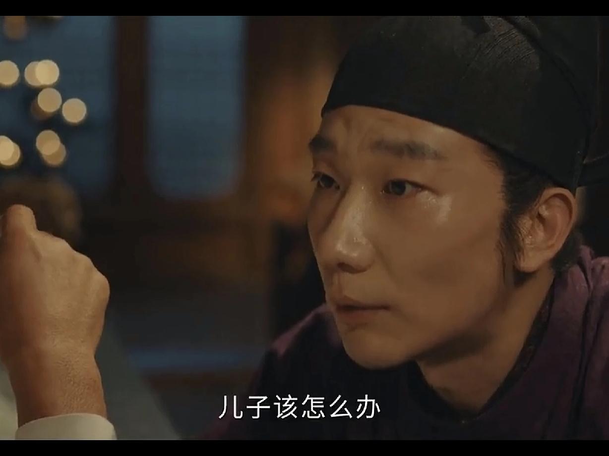 《太平年》钱元瓘留给儿子的遗训，核心就六个字。丽春院失火的那天夜里，钱元瓘躺