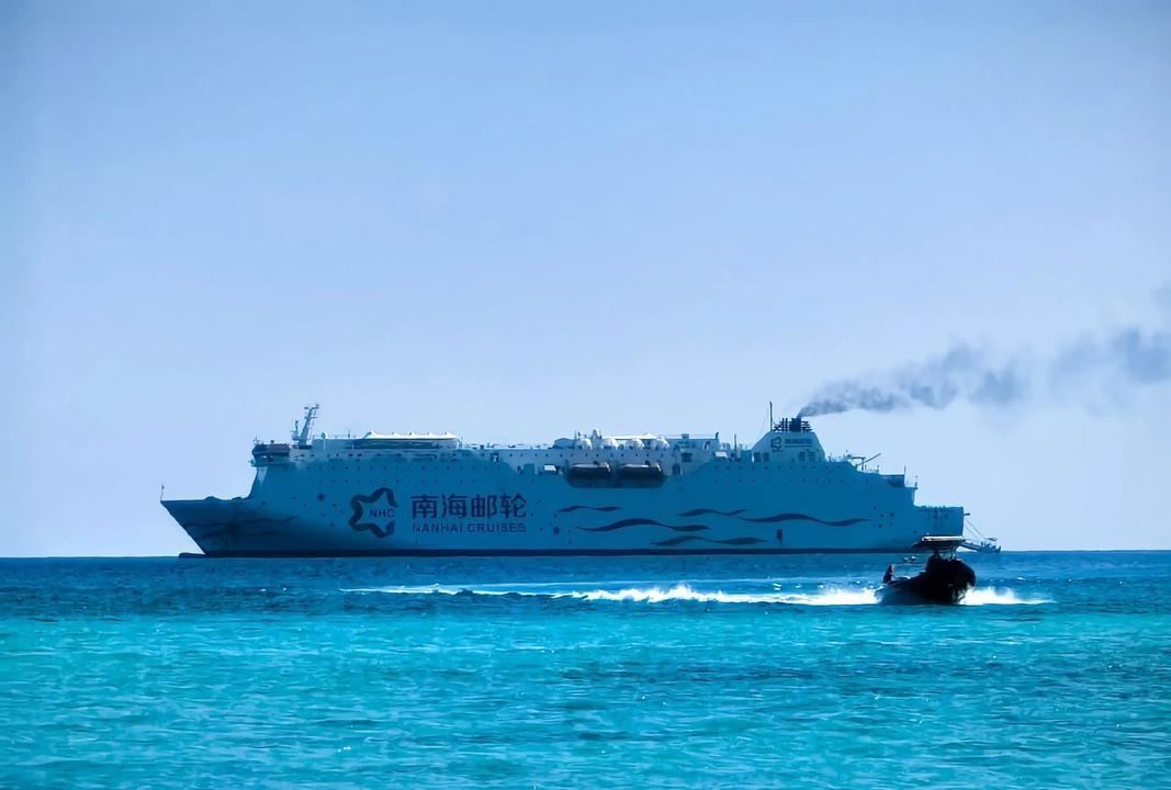为什么我们在南海问题上总觉得“力不从心”？其实说白了，短板就是缺少大型岛屿。南海