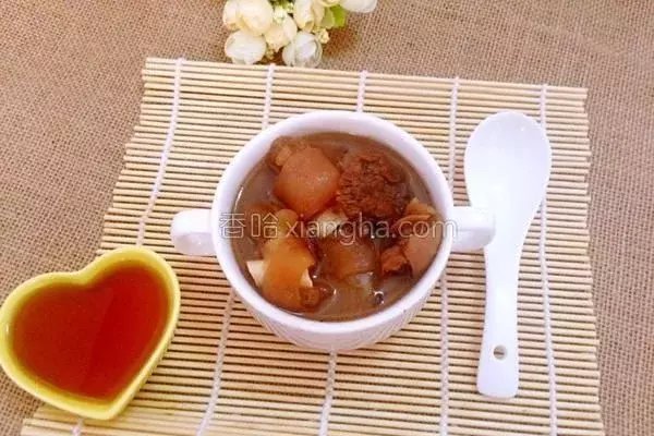 黄酒一旦和它炖成汤, 连吃3天, 男人壮如牛, 女人不再手脚冰凉