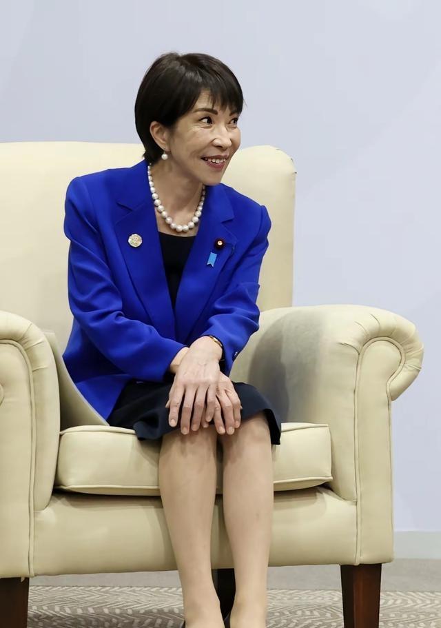 特朗普压根没想到，中日这波对峙，中国根本没有按他想的剧本走。华盛顿心里打的主