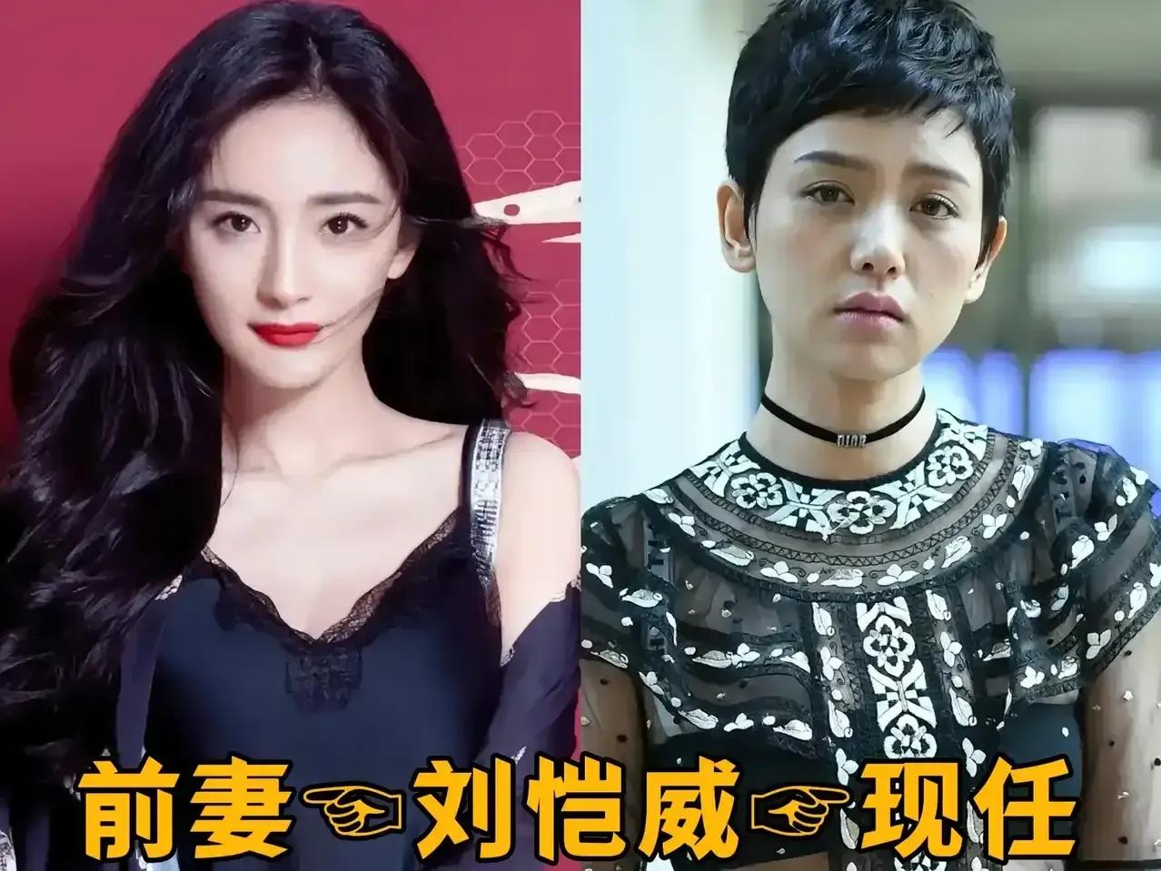 杨幂和李晓峰——爱上同一个男人黄秋燕和利智——爱上同一个男人马雅舒和刘诗诗—