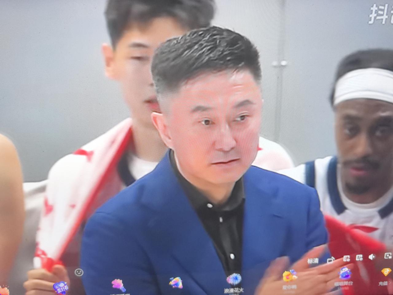 拼尽了所有，广东宏远队还是输了！昨晚作客北汽，看得出广东队还是做了很多功课的，