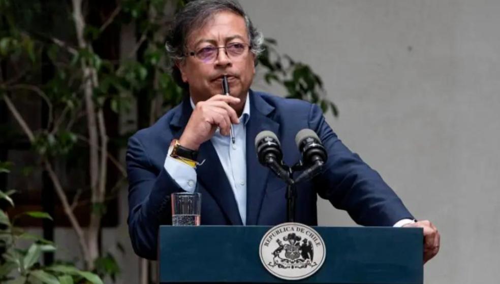 哥伦比亚驻华使馆大清洗，“内鬼”竟是美国安插？别以为哥伦比亚换几个外交官只是