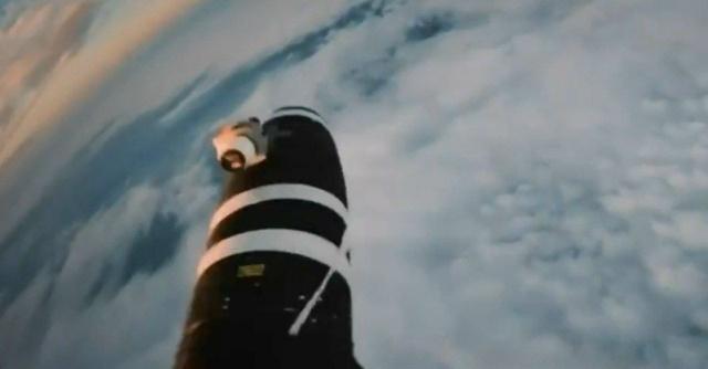 经过升级的天竺葵-2自杀式无人机画面出现在网络上。现在它们配备了旋转/静态