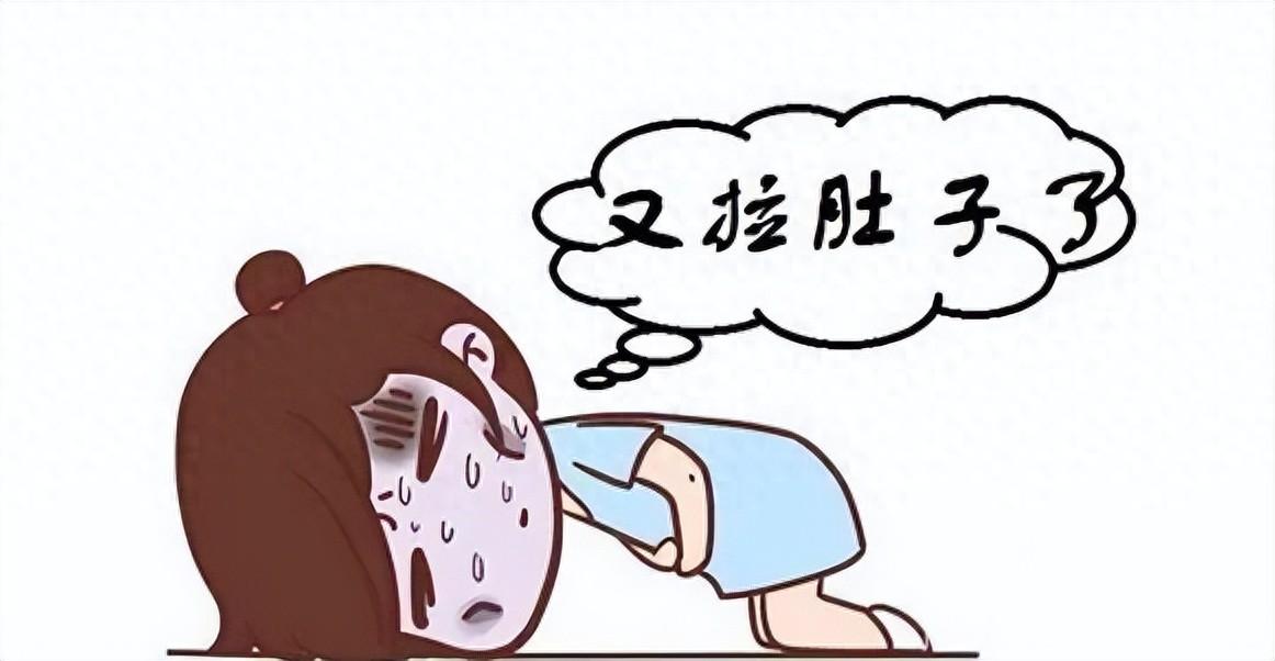 溏泻在脾，晨泻在肾，痛泻在肝！3个中成药，分清就搞定提示：本内容仅供健康科普