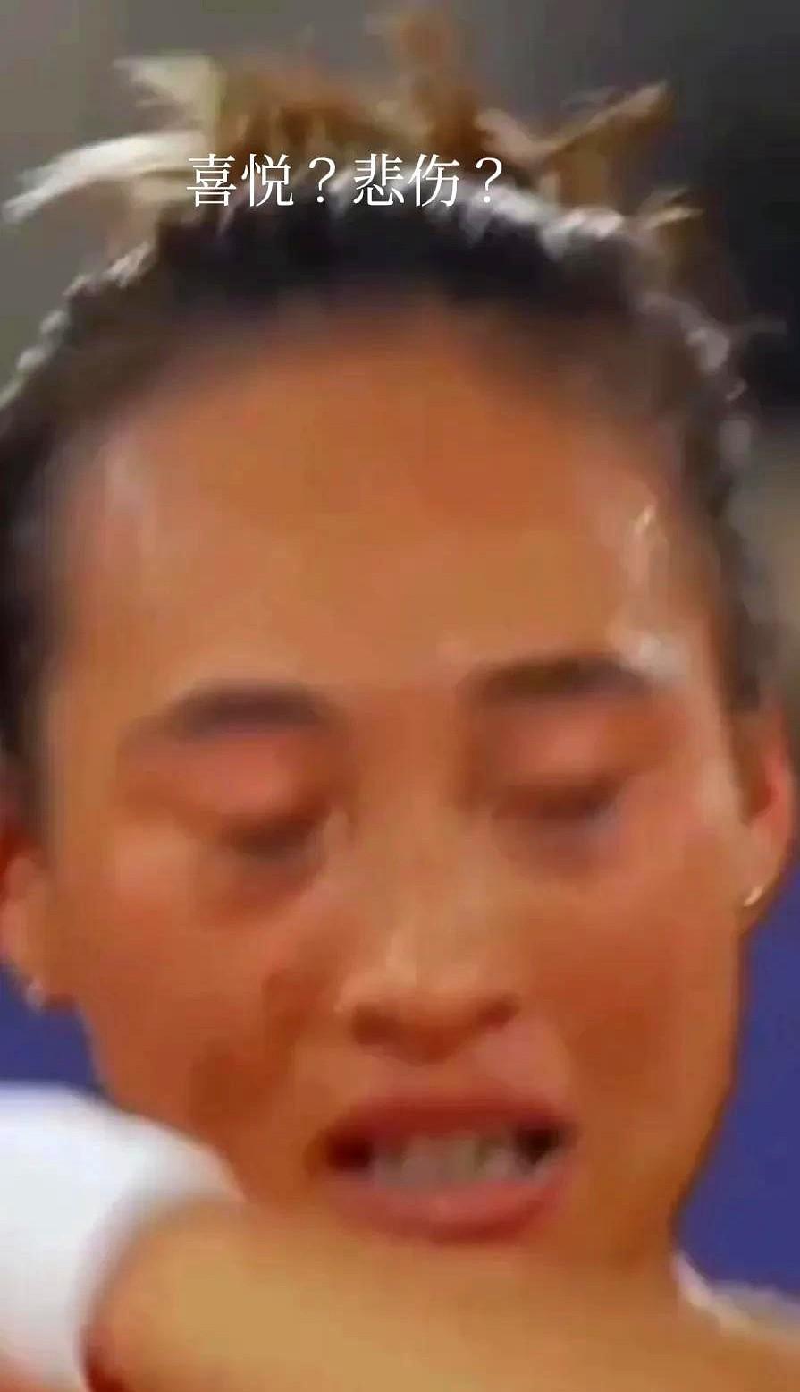 上速效救心丸！半夜熬到心脏受不了，终于等到了郑钦文赢下凯斯勒。6-34-6