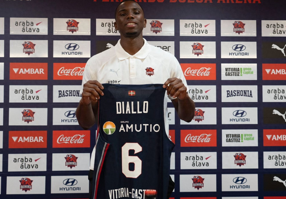 据欧洲篮球媒体“LacentralACB”报道，前山西男篮球员，现效力于西甲