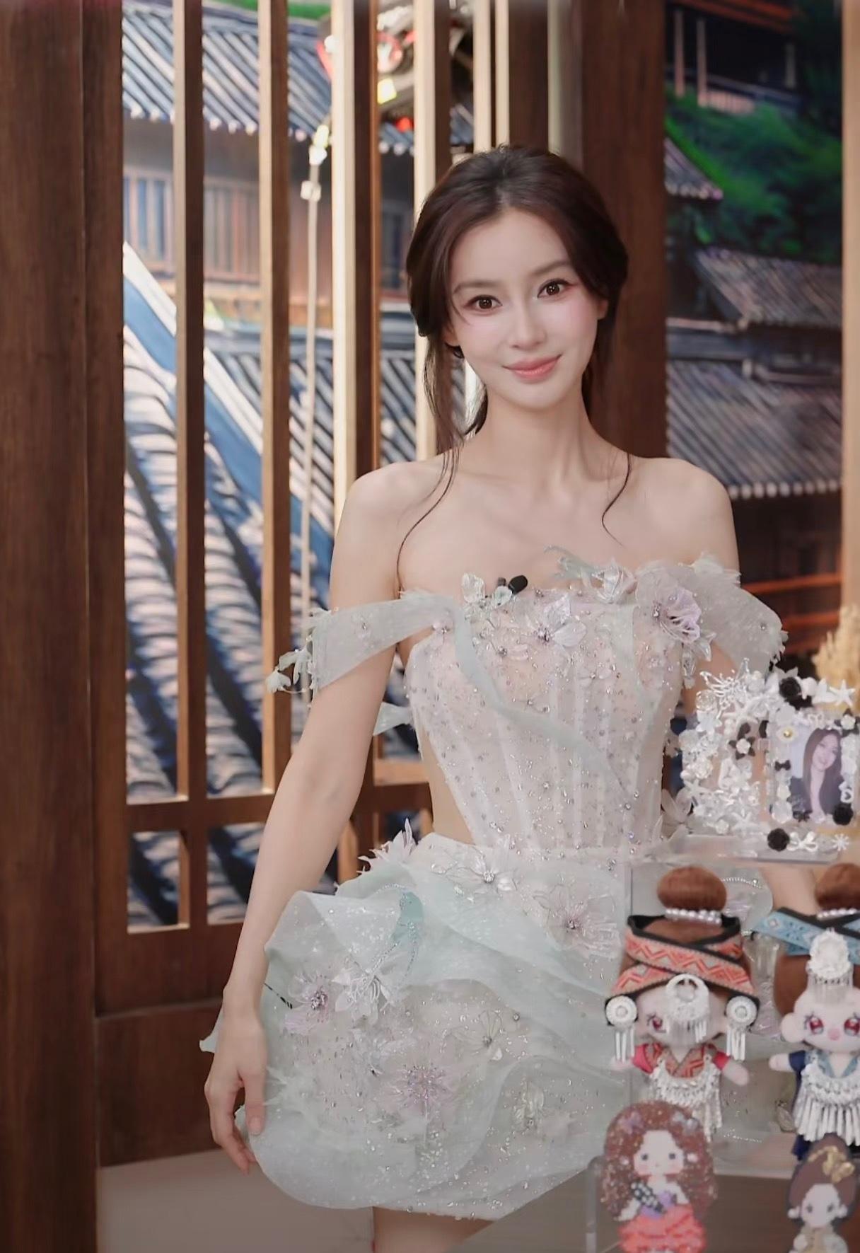 终于明白杨颖为什么不再结婚了不是没有人追她，而是她现在已经37岁了，已经