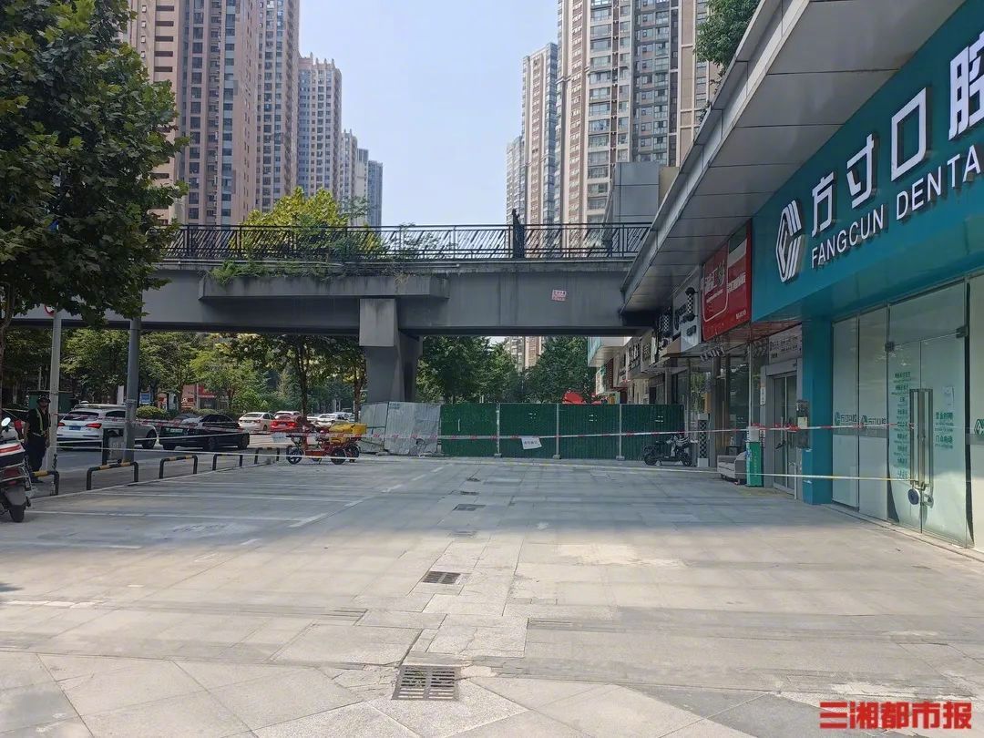 【#外墙脱落致女主播死亡双方已达协议##住建局回应外墙脱落致女主播死亡#】8月1