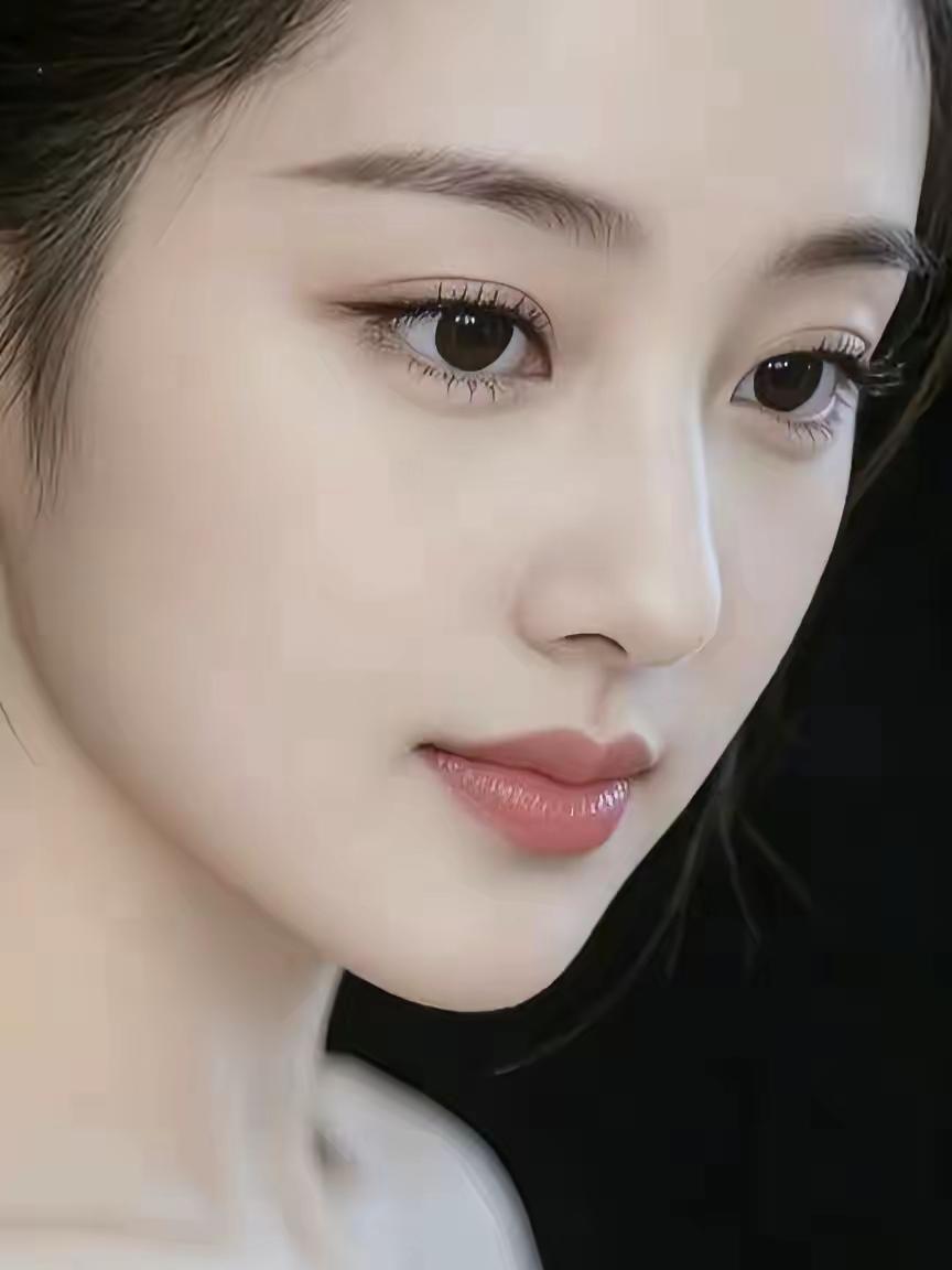 中国大美女如花似玉