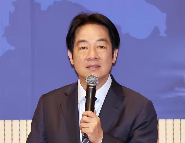 5月19日弹劾赖清德！就在今天，台湾那边传来了实锤消息。赖清德这回是真摊上大