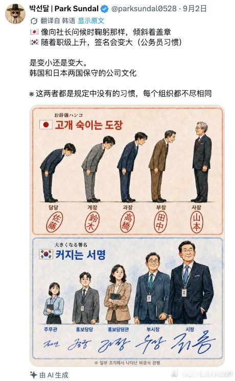 东亚儒家，都是从老中学的​​​