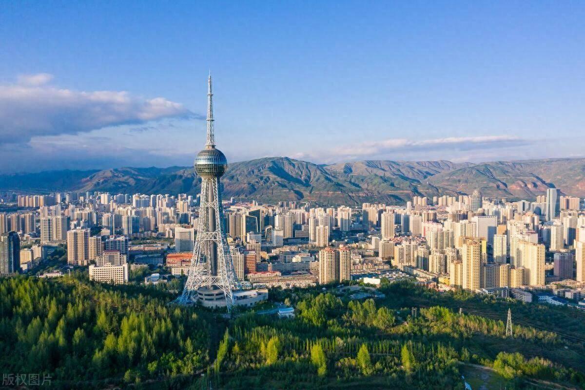 西宁再一次荣获“最幸福城市”荣誉称号，这已经是西宁市自2020年以来，第五次获此