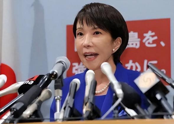 高市早苗称愿与中方对话，然后北京提了一个要求，日本上下都沉默了！高市早苗口口声声
