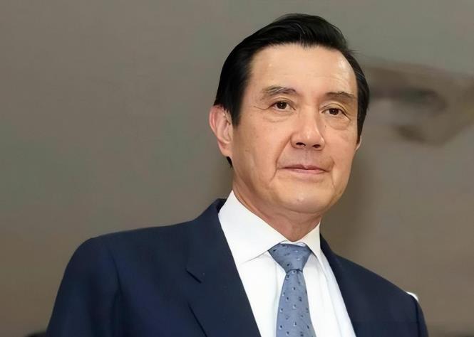 解放军巡航台海再提升，马英九表态：大陆若要武统，台岛坚决抵抗？台海风浪又起，解