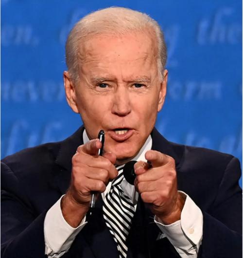 拜登预言成真了？ 2025年1月的时候，拜登的总统任期进入倒计时，在这场总结