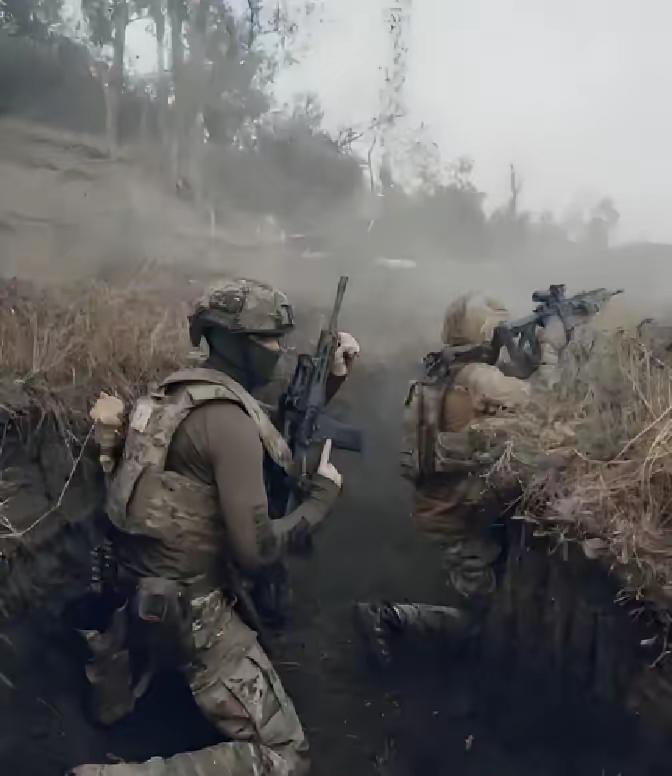 乌克兰征兵处突然停摆！把征兵的拉去打仗，这步棋藏着多大的麻烦？乌克兰国防部