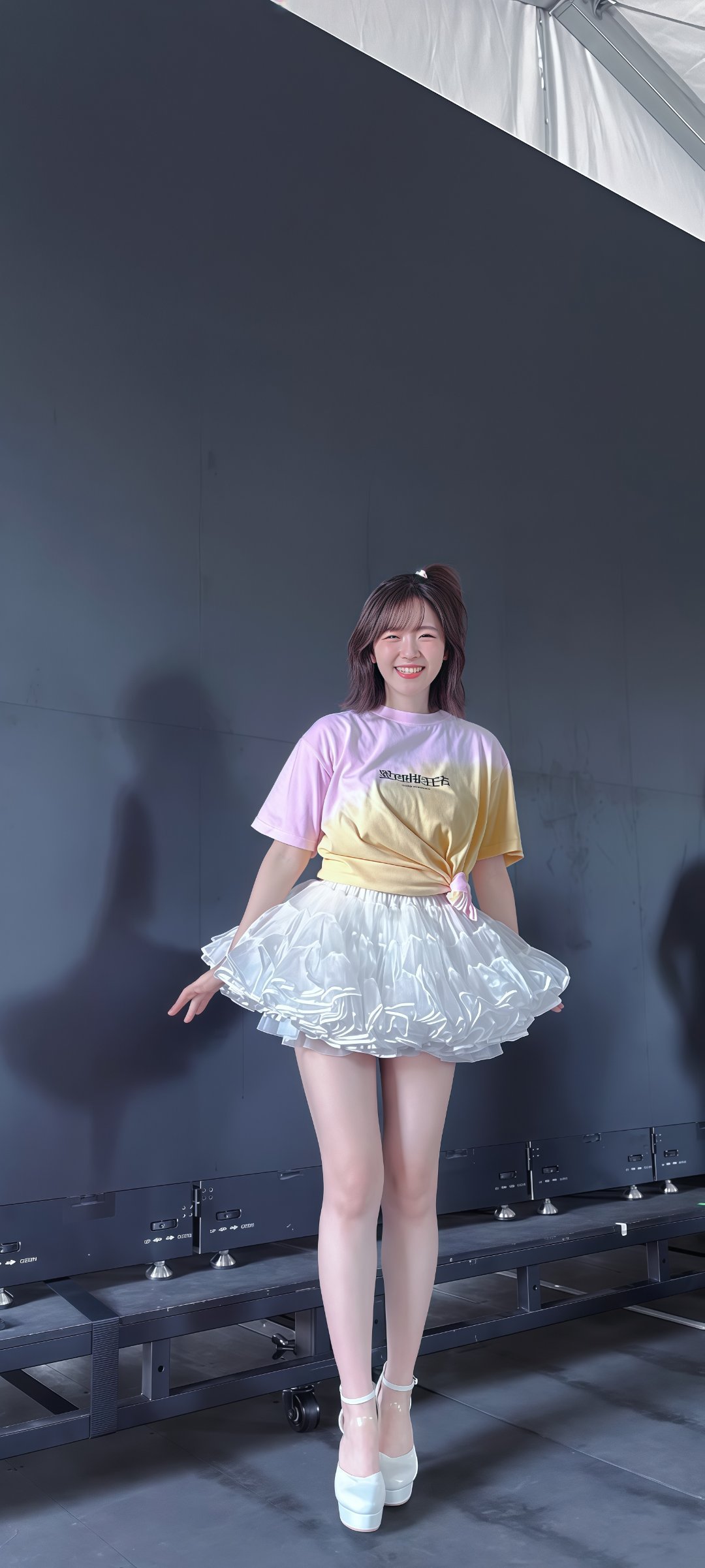 铃木爱理梦幻系壁纸更新女神如此耀眼闪闪发光啊