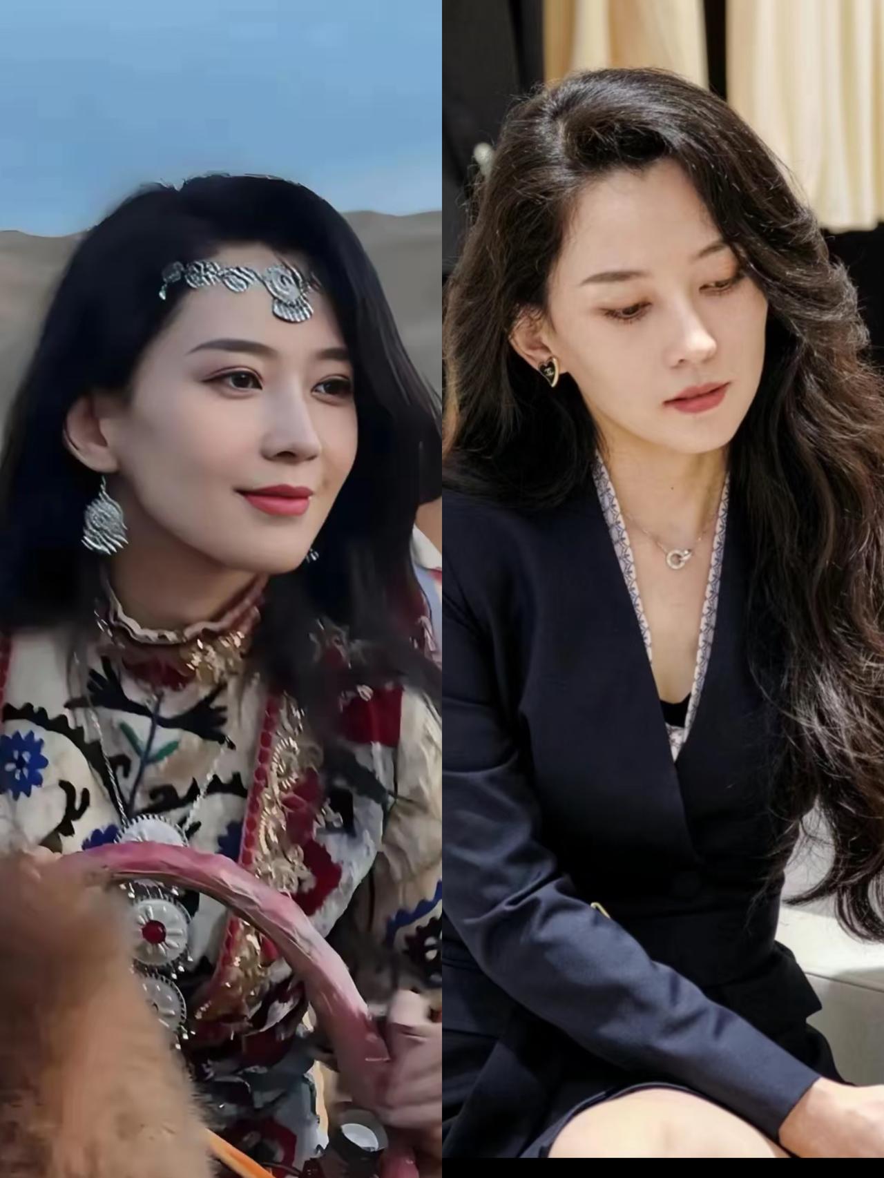 章子怡没想到苟荟婕也没有想到森林北两个孩子，汪峰4个孩子，两人加起来有6