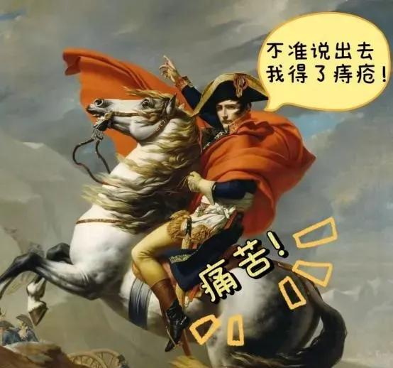 你以为滑铁卢战役是战术失误？是兵力悬殊？都不是！改变欧洲历史的关键，竟是一颗小小