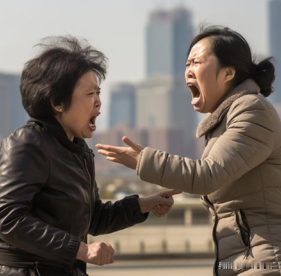 老一辈人常说“亲戚多了好办事”，可现实偏偏打人脸！相处越久越发现，亲戚之间处成仇