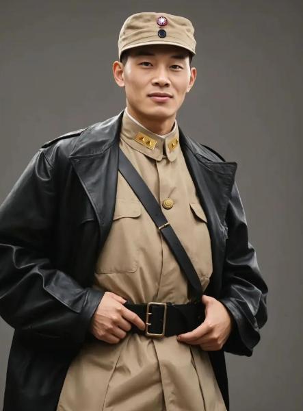 1949年11月，蒋介石很生气，骂孙立人自私。不料孙立人火气更大，一点也不惯着他