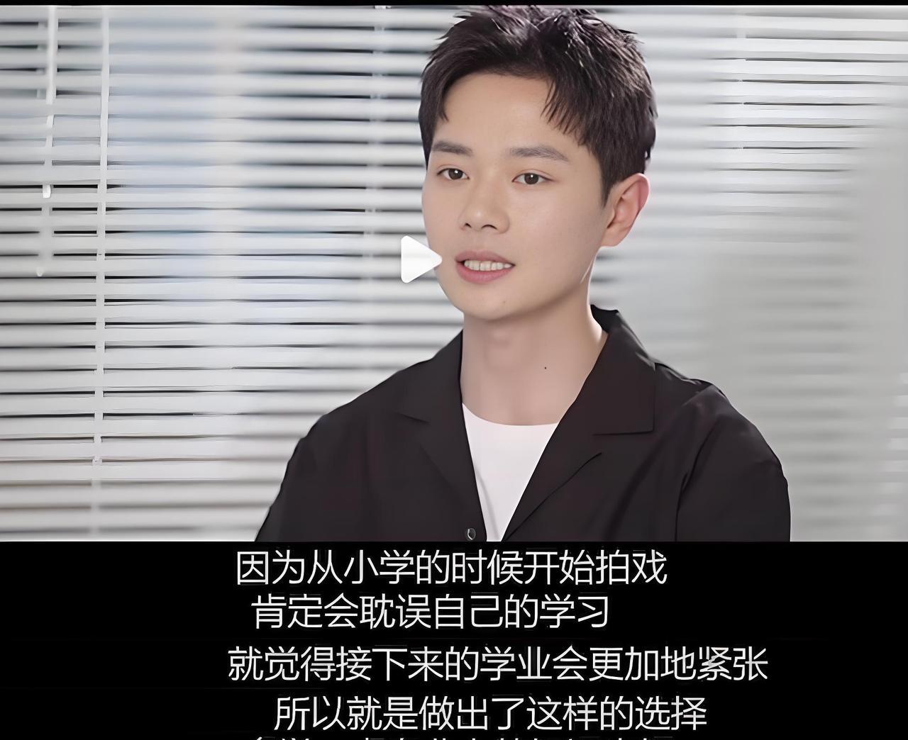 曹骏首次回应“消失”原因，理由真的瞬间秒杀那些网红和大明星。曹骏的巅峰时期，是