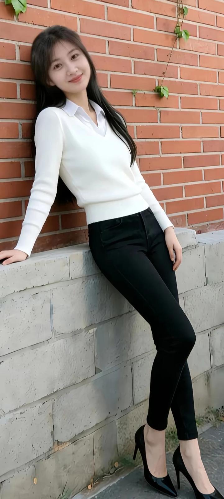 冬日生活打卡季我曾在无数个深夜里幻想过未来的模样，直到遇见你，才发现原来未来最美