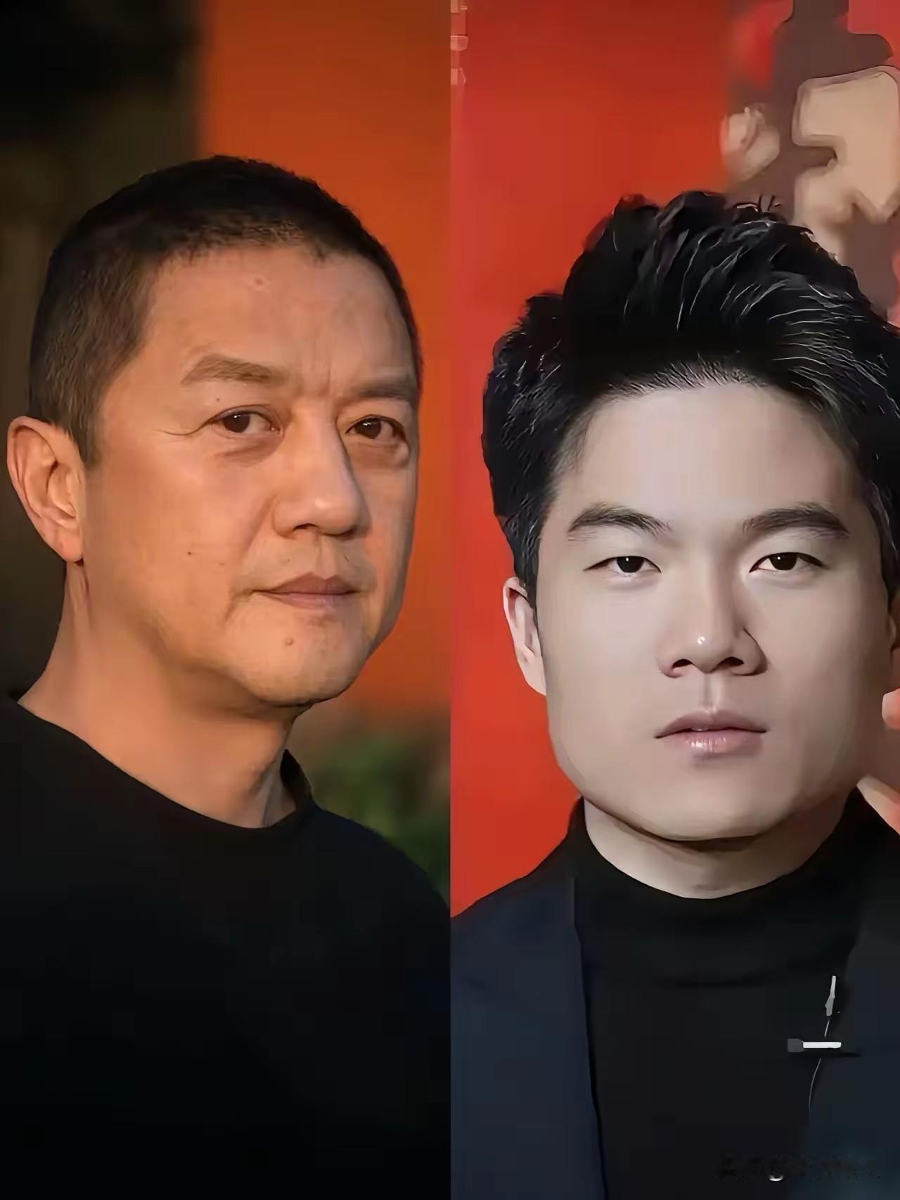 我奶奶看了董宇辉和李亚鹏的视频她沉默了好久突然说：现在女娃选老公，得看里头的