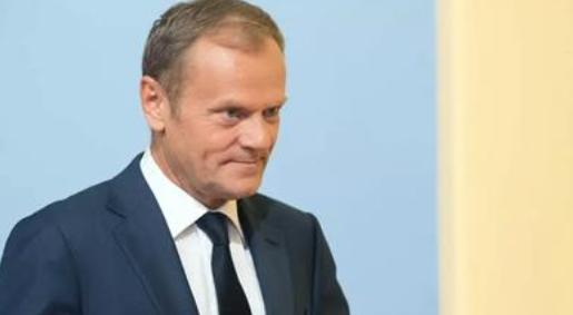 毫无回旋余地！波兰总理公开强硬表态，直接断了所有念想，欧洲绝不会再与俄罗斯恢复油