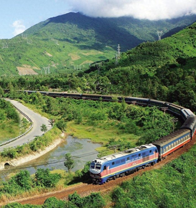 中国拒绝技术转让后，日本接盘越南铁路项目，越南总理范明政这次真以为捡到宝了，宣布