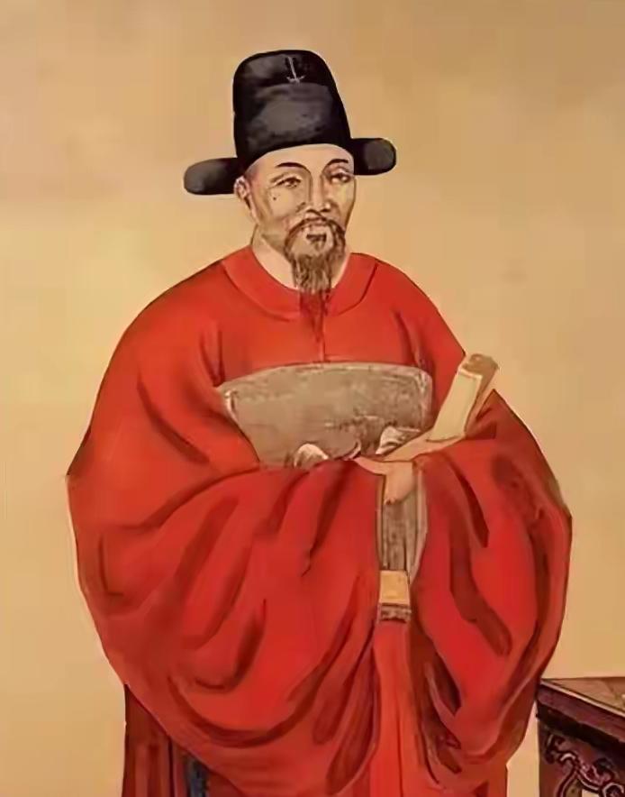 萨尔浒之战，明朝为何非要用废柴蠢货杨镐当主帅？很多人骂杨镐是纯粹的草包，其