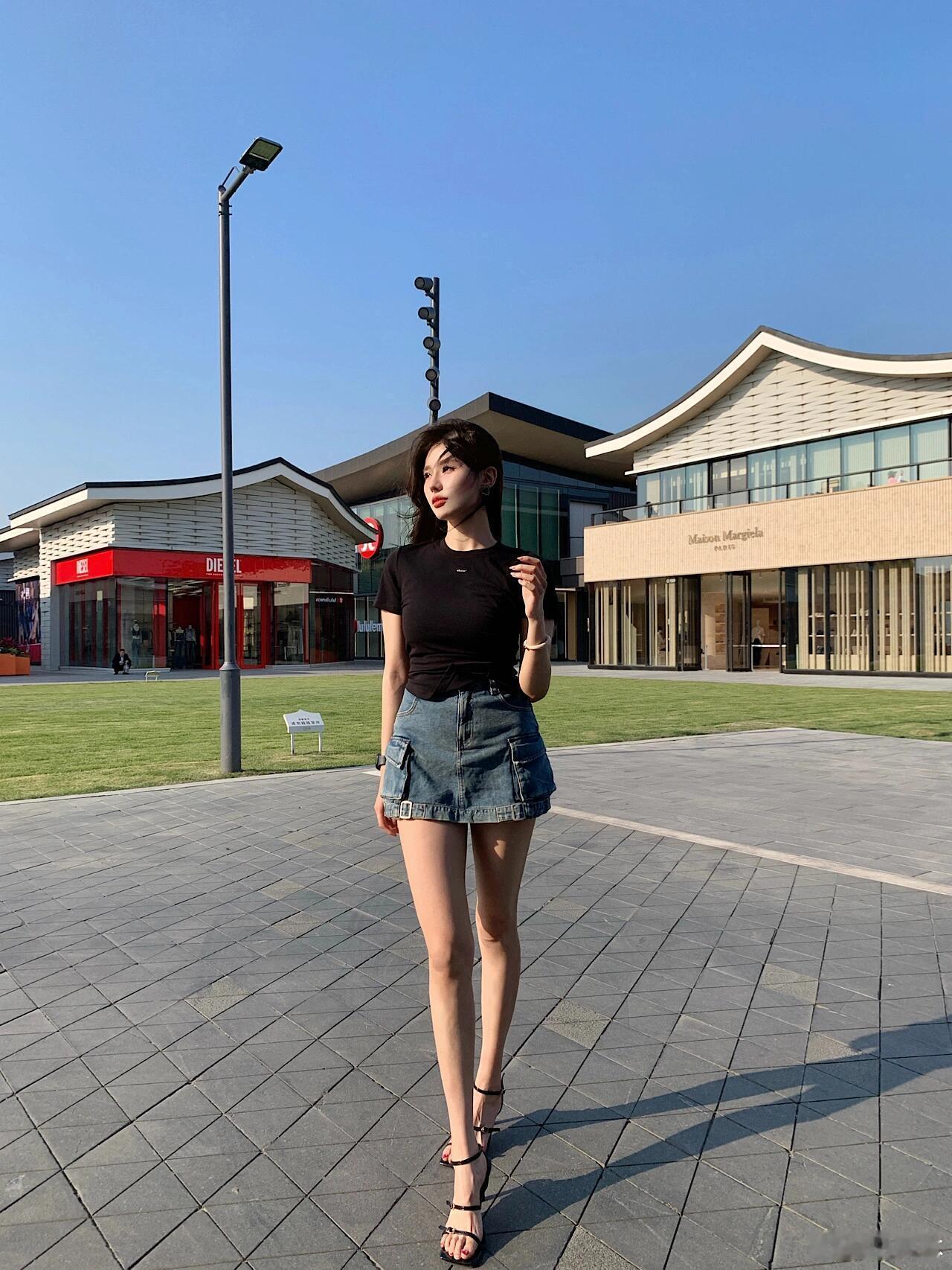 夏天很美好