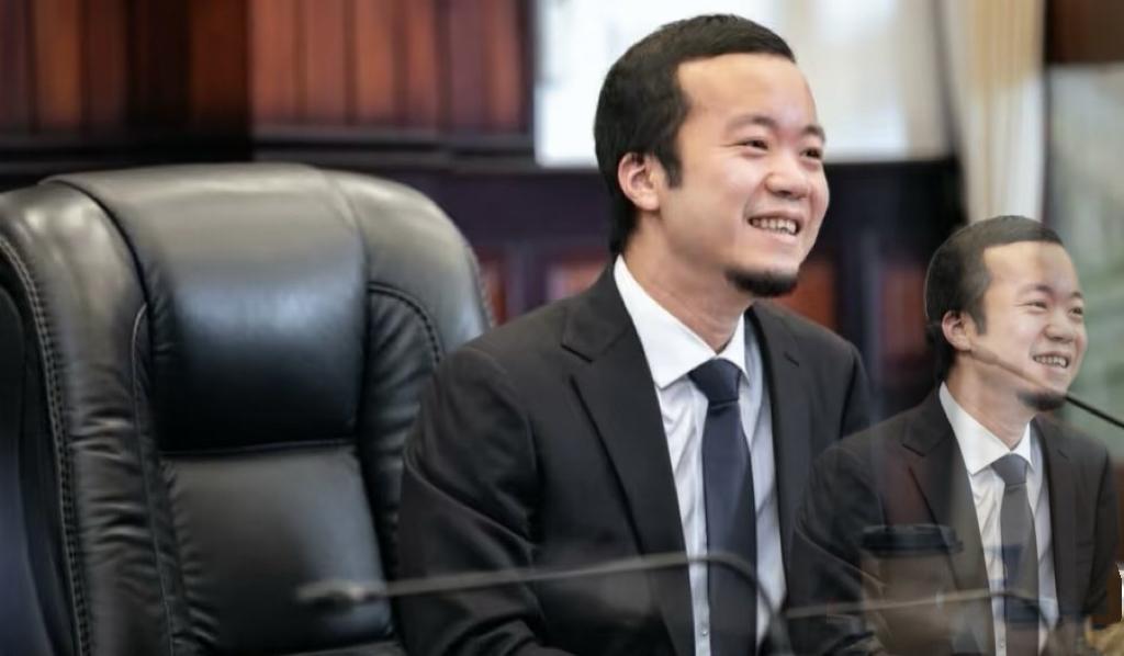 这波“反转”绝了！万万没想到陈志相关爆料文下架引网友怒怼“说句实话都不行？