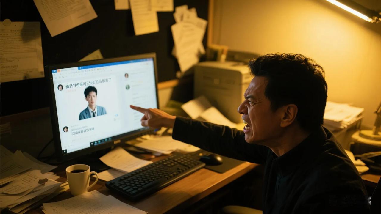 马嘉祺《歌手》淘汰后声乐老师发文事件2025年6月20日《歌手2025》第