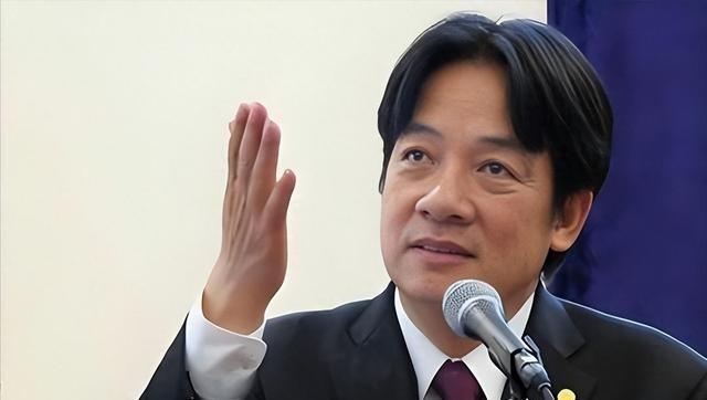 太狂！特朗普“反对台独”后，赖清德公然对大陆摊牌，解放军动了！5月15日，刚结束